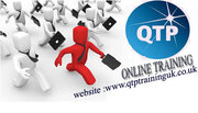 HP QTP Online Training in UK | QTP Training in UK