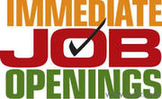 Urgent Openings On Embedded Systems 