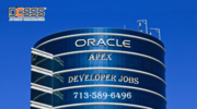 Senior Oracle APEX Developer jobs Houston